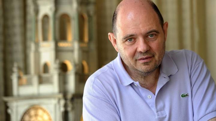 La estrategia de Carlos Rottemberg para producir en plena crisis: "No se frena por la coyuntura"