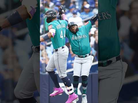 Mariners to play Game 3 of ALCS in Seattle