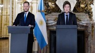 Crecen las críticas al giro "geopolítico" de Javier Milei en materia nuclear tras la privatización de Nucleoeléctrica