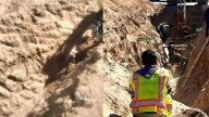Muere trabajador en labores de drenaje en colonia Aeropuerto