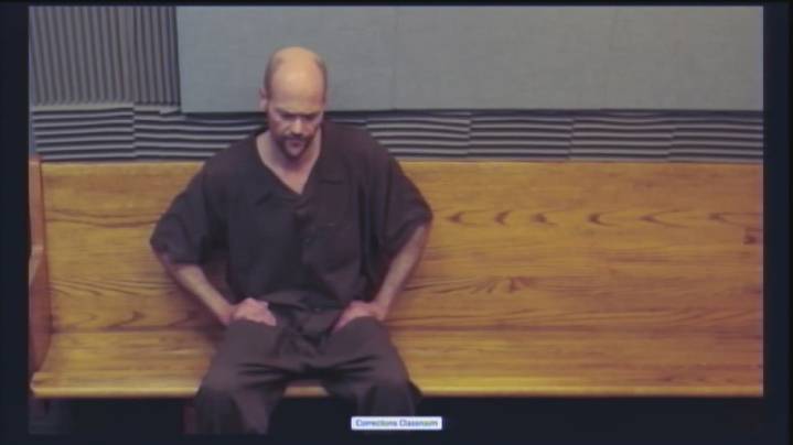 Man who shot state trooper in Walla Walla sentenced to 25 years in prison