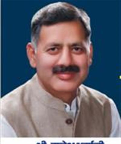 तकनीकी शिक्षा मंत्री 24 अक्तूबर को करेंगे विभिन्न कार्यों के उद्घाटन एवं शिलान्यास