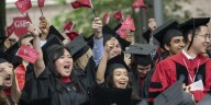 'The Bermuda Triangle of Talent': 27-year-old Oxford grad turned down McKinsey and Morgan Stanley to find out why Gen Z’s smartest keep selling out
