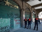 Detenido por saqueo a joyería durante marcha, ligado con banda de asaltantes en Edomex