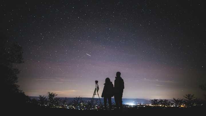 Puebla: Actividades por Semana Mundial del Espacio y la Noche Internacional de Observar la Luna
