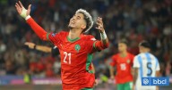 No hubo festejo argentino en Chile: Marruecos impuso su juego y conquistó su primer Mundial Sub 20