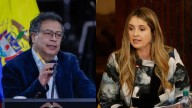 "Estamos ante un presidente totalmente descontrolado, decidido a llevar al país al caos, sin capaz de darnos seguridad": Paloma Valencia sobre peligrosos señalamientos del presidente Petro