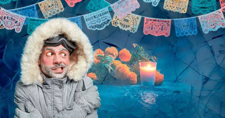 El Frente Frío No. 11 pondrá ‘los pelos de punta’: ¿En qué estados se prevén temperaturas de 0 a