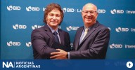 El BID otorga préstamo de US$500 millones a la Argentina para mejorar la atención sanitaria del PAMI