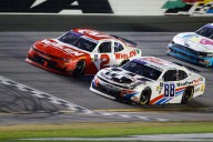 Garage Rumor: New Team to Debut in NASCAR Cup Series 2026 With Toyota A NASCAR team reportedly prepares for a potential 2026 Cup Series debut with Toyota, sparking fan speculation and intrigue. Shivra