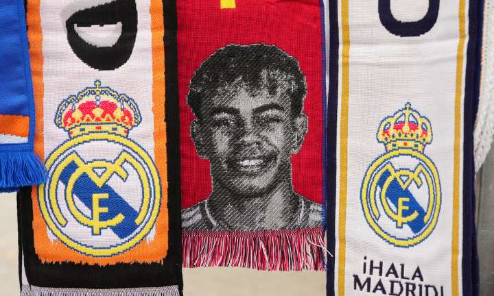 How to watch Real Madrid vs Barcelona: TV channel and live stream for El Clasico today