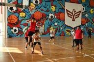 Apoya Gobierno de Carlos Peña Ortiz los Juegos Deportivos Escolares
