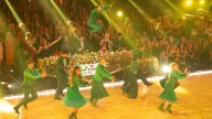 DWTS episode 6 recap: Wicked Night brings movie cameos, sends 1 star home