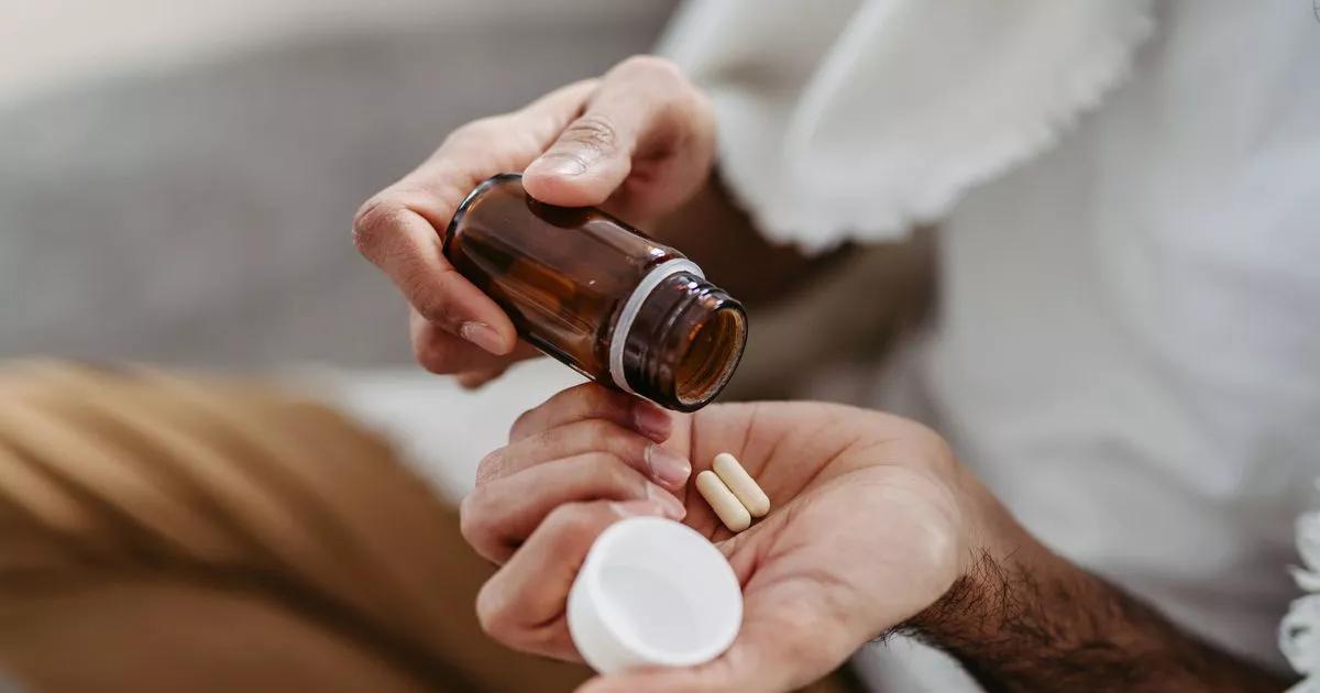 Doctor says one pill will 'help reduce severity of colds and coughs in winter'