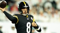 Steelers’ Aaron Rodgers has intriguing plan before Packers revenge game