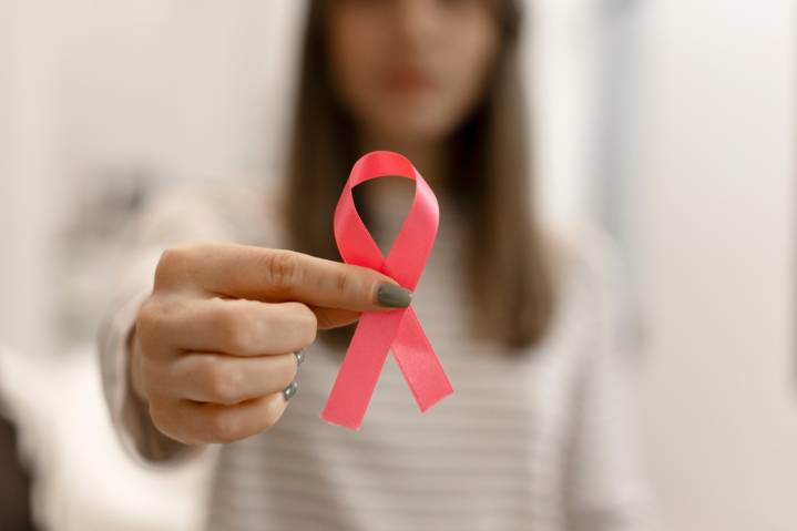 Haz tu chequeo hoy Por ti, por quienes amas