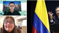 Vélez por la mañana | 'Alocución presidencial es para temas urgentes': Exministra de Justicia, Ángela Buitrago, sobre presunta censura a Gustavo Petro