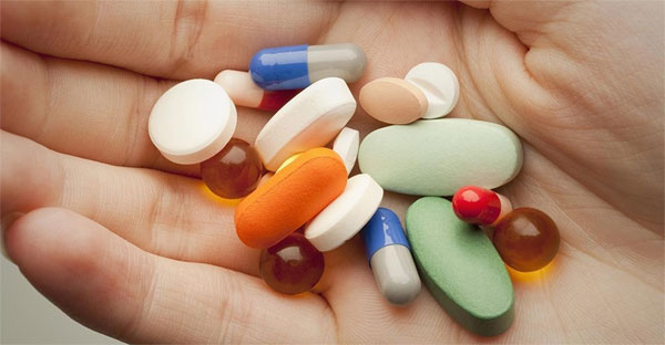 Study flags dementia risk from common allergy medications in elderly patients