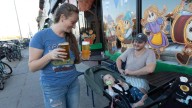 Long Island breweries tap into the family vibe