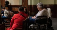 In a regional first, Uruguay passes a law allowing euthanasia