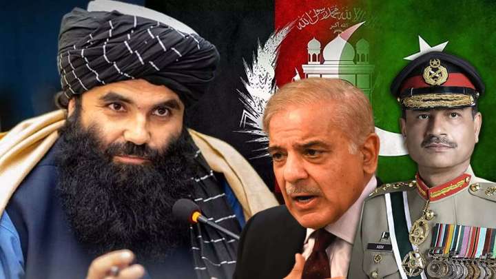 'Don't Test Us': Afghanistan Warns Pakistan Of Crushing Response, Fragile Peace Holds After Talks