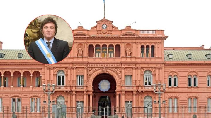 Reformas laboral y tributaria: Milei puso en marcha el plan para conseguir apoyo y convocó a un grupo importante de gobernadores