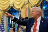 Trump remains in ‘exceptional health,’ doctor says
