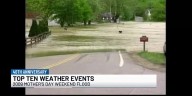40th Anniversary: Top Ten Weather Moments: Number 8