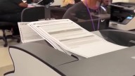 Cuyahoga County Board of Elections tests voting equipment ahead of Nov. 4 election