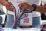 Pensión Mujeres Bienestar: Fechas y requisitos para recoger la tarjeta en noviembre 2025