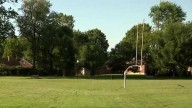 Metro council members propose ordinance to create Louisville Parks police department