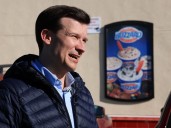How Jeromy Farkas may lead, according to those who worked with him