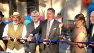 Fair Oaks unveils new performing arts center and Village Park