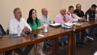 Rinde patronato deportivo Mineros de Parral A.C. su informe anual