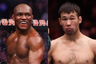 Kamaru Usman’s Next Fight Unofficially Confirmed After Shavkat Rakhmonov’s UFC Hiatus Worsens With Injury Rumors