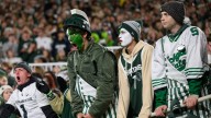 Niyo: Slide under Smith making Spartans football unmarketable