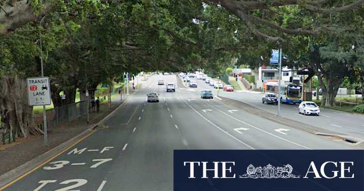 Are more carpool lanes the answer to Brisbane’s congestion?