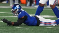 Giants defense rallies in wake of Brian Burns calling players' only meeting