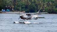 Kerala moves closer to seaplane dream as Centre awards routes