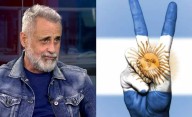 Rial dijo quiénes son los "referentes" del peronismo que están "felices"