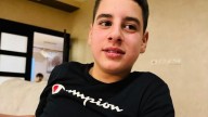 Cold cells, meagre meals: Palestinian American boy suffers in Israeli jail