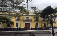 Venezuela denuncia incursión aérea ilegal de EE. UU. cerca de sus costas