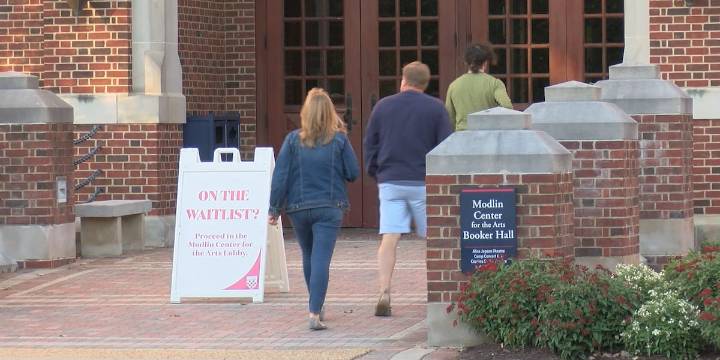 Voters react only face-off between Miyares and Jones
