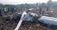 ¡Tragedia en el aire! Helicóptero de la FANB se desploma en Aragua, cobrándose dos vidas.
