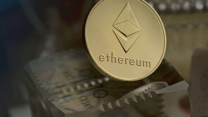 Ethereum supera los u$s4.000 mientras las criptomonedas se recuperan con subas de hasta 11%, tras anuncio de aranceles a China