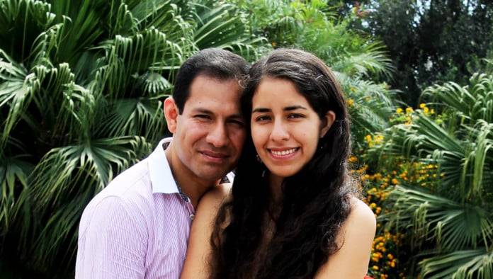 Local Couple Has Church Visitor Over Without Trying To Sell Her Something