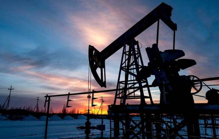 Producción de petróleo en Venezuela registra siete meses de crecimiento sostenido 14 de octubre de 2025 | Economía El país superó en enero pasado el tope del millón de barriles diarios