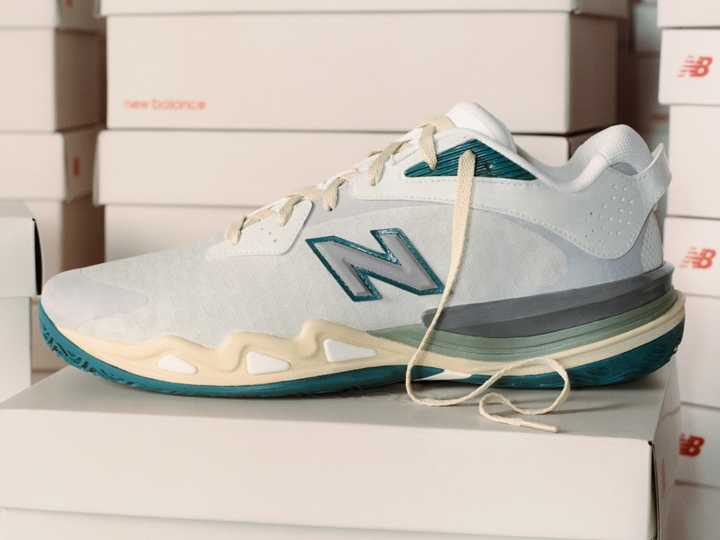 Cooper Flagg’s New Balance shoes already top $500 on resale site 