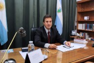 Concurso prejuicioso: ahora el juez Tedín denunció arbitrariedad de parte del ministro Losi