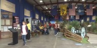 SC Revolutionary War legacy comes to life through interactive exhibits